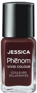Jessica Jessica, Phenom Vivid Colour, Nail Polish, PHEN-015, Well Bred, 14 ml For Women 1