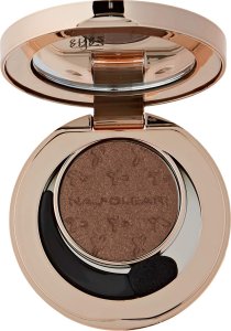 Naj Oleari Naj Oleari, Colour Fair, Eyeshadow Powder, 11, Golden Brown, 2 g For Women 1
