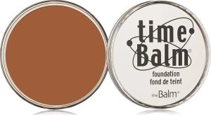 The Balm The Balm, Time Balm, Cream Foundation, Medium Dark, 21.3 g For Women 2