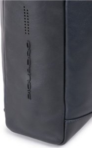 Piquadro Piquadro, Urban, Leather, Backpack, Blue, With Ipad Compartment, CA5082UB00_BLU, For Men For Men 6