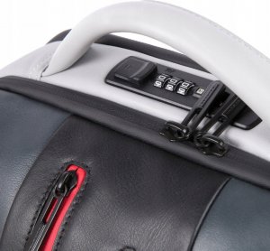 Piquadro Piquadro, Urban, Backpack, Gray, Laptop Compartiment, CA4550UB00BM-GR, For Men For Men 3