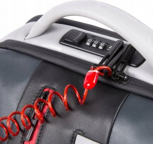 Piquadro Piquadro, Urban, Backpack, Gray, Laptop Compartiment, CA4550UB00BM-GR, For Men For Men 4