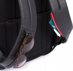 Piquadro Piquadro, Urban, Backpack, Gray, Laptop Compartiment, CA4550UB00BM-GR, For Men For Men 5