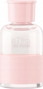s. Oliver S. Oliver, So Pure, Eau De Toilette, For Women, 30 ml For Women 2