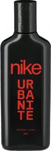 Nike Nike, Urbanite Woody Lane, Eau De Toilette, For Men, 75 ml For Men 1