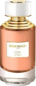 Boucheron Boucheron, La Collection - Cuir de Venise, Eau De Parfum, For Women, 125 ml For Women 1