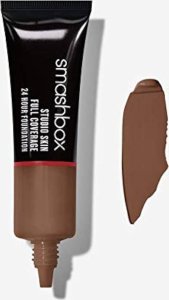 Smashbox Smashbox, Studio Skin, High Cover, Liquid Foundation, 4.4, Deep Cool & Reddish, 30 ml For Women 1