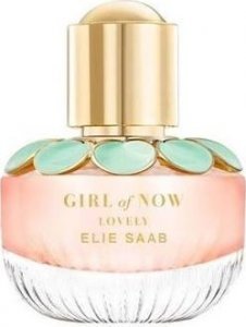 Elie Saab Elie Saab, Girl Of Now Lovely, Eau De Parfum, For Women, 30 ml For Women 1