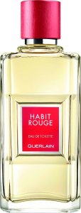 Guerlain Guerlain, Habit Rouge Doree, Eau De Toilette, For Women, 250 ml For Women 1