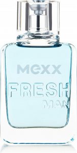 Mexx Fresh Eau De Toilette For Men 75 ml 2
