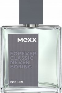 Mexx Mexx, Forever Classic Never Boring, Eau De Toilette, For Men, 50 ml *Tester For Men 1