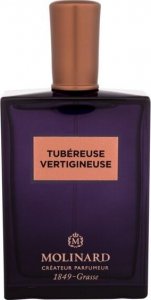 Molinard Molinard, Les Prestige - Tubereuse Vertigineuse, Eau De Parfum, For Women, 75 ml For Women 1