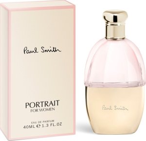 Paul Smith Paul Smith, Portrait, Eau De Parfum, For Women, 80 ml For Women 1