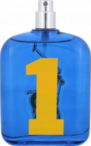 Ralph Lauren Ralph Lauren, Big Pony 1, Eau De Toilette, For Men, 125 ml *Tester For Men 1