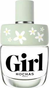 Rochas , Girl Blooming, Eau De Toilette, For Women, 40 ml For Women 2