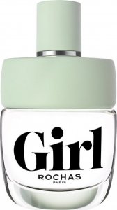 Rochas Rochas, Girl, Eau De Toilette, For Women, 100 ml *Tester For Women 1