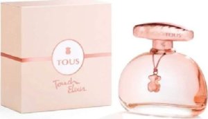 Tous Tous, Touch Elixir, Eau De Parfum, For Women, 50 ml For Women 1