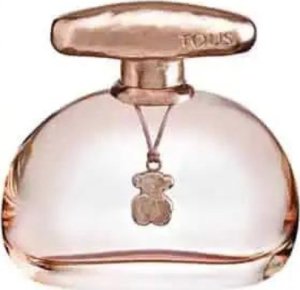 Tous Tous, Touch Elixir, Eau De Parfum, For Women, 50 ml For Women 2
