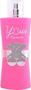Tous Tous, Your Moments, Eau De Toilette, For Women, 90 ml *Tester For Women 1