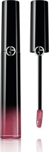 Giorgio Armani Giorgio Armani, Ecstasy Lacquer , Shining, Lip Gloss, 503, Fatale, 6 ml For Women 1