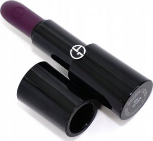 Giorgio Armani , Rouge d'Armani, Matte, Cream Lipstick, 602, Night Viper, 4 g For Women 4