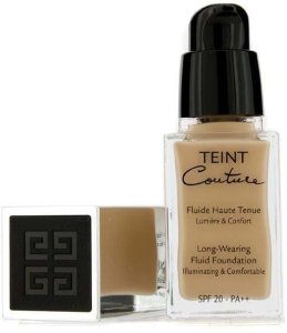 Givenchy , Teint Couture, Long Wearing, Liquid Foundation, 05, Sand, SPF 20, 25 ml For Women 2