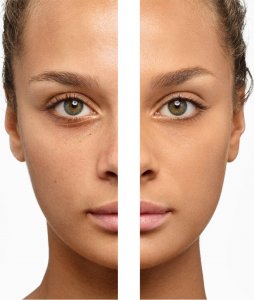 Givenchy Givenchy, Teint Couture City, Hydrating, Liquid Foundation, C345, SPF 20, 30 ml For Women 6