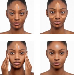 Givenchy Givenchy, Teint Couture City, Hydrating, Liquid Foundation, N405, SPF 20, 30 ml For Women 7