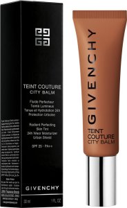 Givenchy , Teint Couture City, Hydrating, Liquid Foundation, W430, SPF 20, 30 ml For Women 4