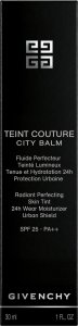 Givenchy , Teint Couture City, Hydrating, Liquid Foundation, W430, SPF 20, 30 ml For Women 5