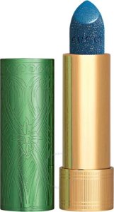 Gucci Gucci, Rouge a Levres Lunaison, Long-Lasting, Cream Lipstick, 710, Glitter, 3.5 g For Women 1
