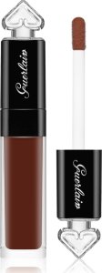 Guerlain Guerlain, La Petite Robe Noire, Matte, Liquid Lipstick, 102, Ambitious, 6 ml For Women 2