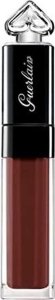 Guerlain Guerlain, La Petite Robe Noire, Matte, Liquid Lipstick, 102, Ambitious, 6 ml For Women 3
