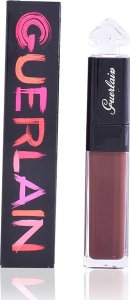 Guerlain Guerlain, La Petite Robe Noire, Matte, Liquid Lipstick, 102, Ambitious, 6 ml For Women 4