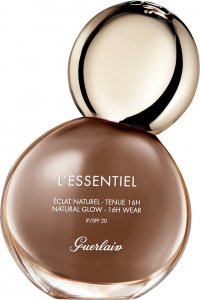 Guerlain Guerlain, L`Essentiel Natural Glow, Liquid Foundation, 06N, Very Deep, SPF 20, 30 ml For Women 1