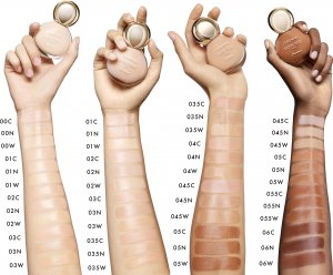 Guerlain Guerlain, L`Essentiel Natural Glow, Liquid Foundation, 06N, Very Deep, SPF 20, 30 ml For Women 3