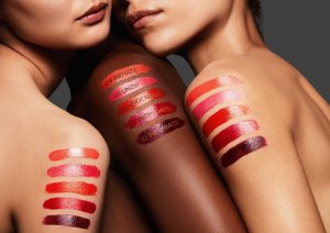 Tom Ford Tom Ford, Shine, Liquid Lipstick, 07, Intimidate, 6 ml For Women 2