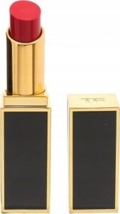 Tom Ford Tom Ford, Satin Matte, Cream Lipstick, 12, Scarlet Leather, 3.3 g For Women 1