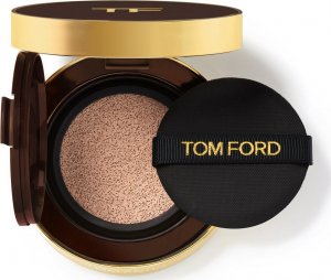 Tom Ford Tom Ford, Traceless, Compact Foundation, 0.5, Porcelain, SPF 45, Refill, 12 g For Women 2