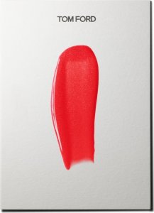 Tom Ford Gloss Luxe, Lip Gloss, 02, Nikita, 5.5 ml 2