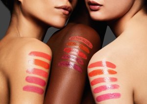 Tom Ford Gloss Luxe, Lip Gloss, 02, Nikita, 5.5 ml 3