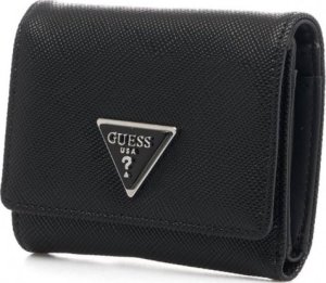 Guess Guess, Cordelia, Wallet, SLG Card, SWEYG839544, Black, For Women For Women 1