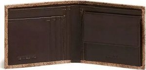 Guess Guess, Vezzola, Wallet, Small Billfold, SMVZLALEA20, For Men For Men 2