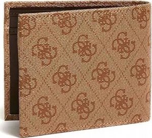 Guess Guess, Vezzola, Wallet, Small Billfold, SMVZLALEA20, For Men For Men 3