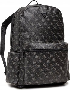 Guess Guess, Vezzola, Synthetic Leather, Backpack, HMVZLAP2205, For Men, 22/28 x 43 x 15 cm For Men 1
