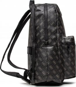 Guess Guess, Vezzola, Synthetic Leather, Backpack, HMVZLAP2205, For Men, 22/28 x 43 x 15 cm For Men 5