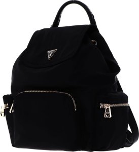 Guess Guess, Gemma, Backpack, Black, HWEYG839532BLA, For Women, 22 x 32 x 12cm For Women 1
