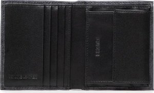 Guess Guess, Vezzola, Wallet, SMEVZLLEA22, Black, For Men For Men 11