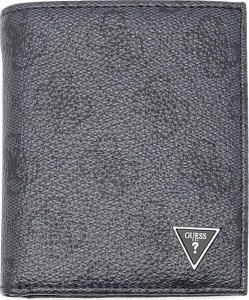 Guess Guess, Vezzola, Wallet, SMEVZLLEA22, Black, For Men For Men 12