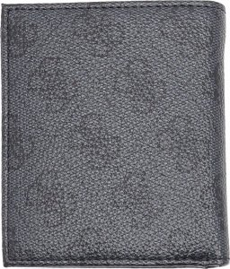 Guess Guess, Vezzola, Wallet, SMEVZLLEA22, Black, For Men For Men 13